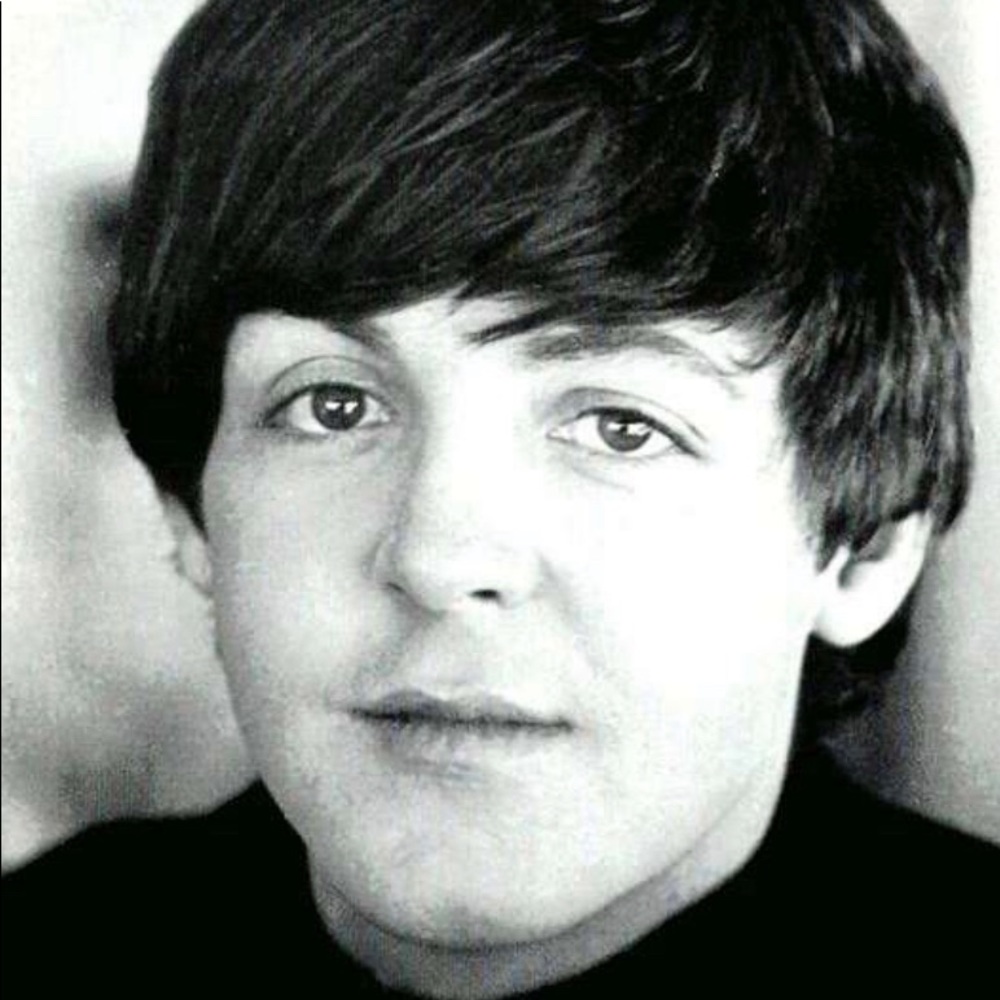 Meet your Posher, Maddie